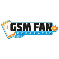 GSM Fan logo, GSM Fan contact details