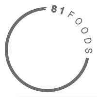 81 Foods logo, 81 Foods contact details