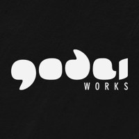 Godai Works logo, Godai Works contact details