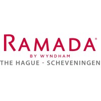 Ramada The Hague - Scheveningen logo, Ramada The Hague - Scheveningen contact details