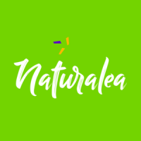 Naturalea logo, Naturalea contact details