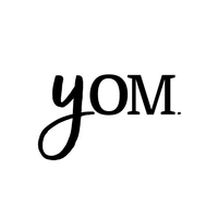 YOM. (Yourownmood) logo, YOM. (Yourownmood) contact details