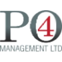 PO4 Management Limited logo, PO4 Management Limited contact details