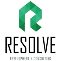 Resolve Consulting BV logo, Resolve Consulting BV contact details