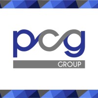 Grupo PCG logo, Grupo PCG contact details