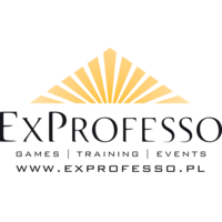 Exprofesso logo, Exprofesso contact details