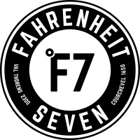 Fahrenheit Seven logo, Fahrenheit Seven contact details