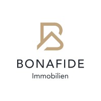 Bonafide real estate logo, Bonafide real estate contact details