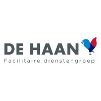 De Haan Facilitaire Dienstengroep BV logo, De Haan Facilitaire Dienstengroep BV contact details