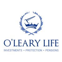 O'Leary Life & Pensions Limited logo, O'Leary Life & Pensions Limited contact details