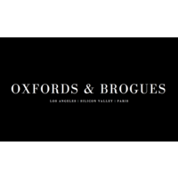 Oxfords & Brogues, LLC logo, Oxfords & Brogues, LLC contact details