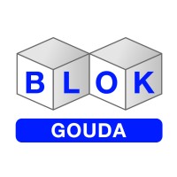 Blok Gouda B.V. logo, Blok Gouda B.V. contact details