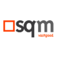 SQM Vastgoed logo, SQM Vastgoed contact details