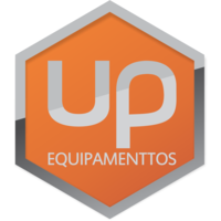 UP Equipamentos logo, UP Equipamentos contact details