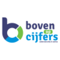 Boven op Cijfers administraties & advies logo, Boven op Cijfers administraties & advies contact details