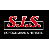 SIS Schoonmaak & Herstel BV logo, SIS Schoonmaak & Herstel BV contact details