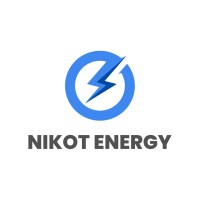 Nikot Energy logo, Nikot Energy contact details