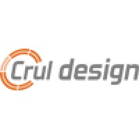 Crul design logo, Crul design contact details