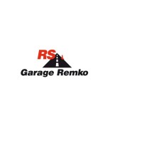 Garage Remko logo, Garage Remko contact details