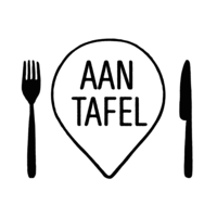 Aan Tafel logo, Aan Tafel contact details