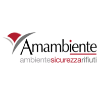 Amambiente logo, Amambiente contact details