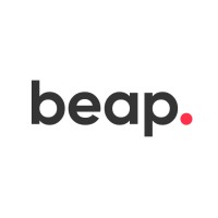 Beap logo, Beap contact details