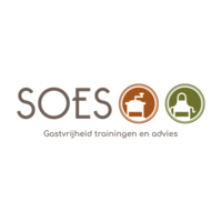 Soes Gastvrij logo, Soes Gastvrij contact details