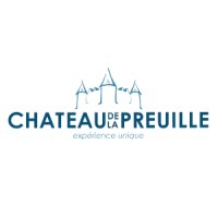 Chateau de la Preuille logo, Chateau de la Preuille contact details