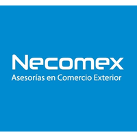 Necomex logo, Necomex contact details