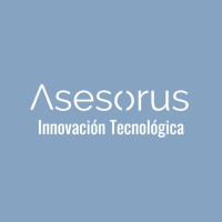 ASESORUS logo, ASESORUS contact details