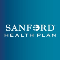 SANFORD HEALTH PLAN logo, SANFORD HEALTH PLAN contact details