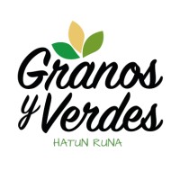 Granos y Verdes logo, Granos y Verdes contact details