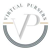 Virtual Pursers logo, Virtual Pursers contact details