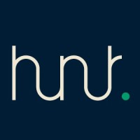 Huntr. logo, Huntr. contact details