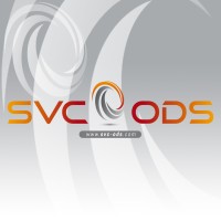 SVC-ODS logo, SVC-ODS contact details