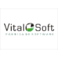 Vitalsoft Soluções Tecnológicas LTDA. logo, Vitalsoft Soluções Tecnológicas LTDA. contact details