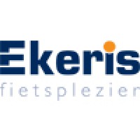 Ekeris Fietsplezier logo, Ekeris Fietsplezier contact details