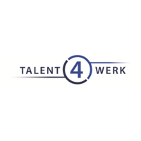 Talent4Werk logo, Talent4Werk contact details