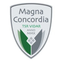 Heerendispuut Magna Concordia logo, Heerendispuut Magna Concordia contact details