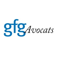 GFG AVOCATS logo, GFG AVOCATS contact details