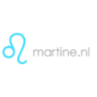 martine.nl logo, martine.nl contact details