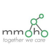 mmoho logo, mmoho contact details