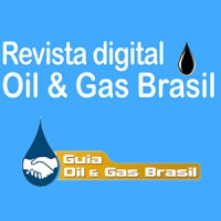 Revista digital Oil & Gas Brasil logo, Revista digital Oil & Gas Brasil contact details