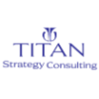 Titan Strategy Consulting logo, Titan Strategy Consulting contact details