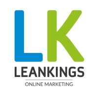 Leankings B.V. logo, Leankings B.V. contact details