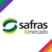 SAFRAS & Mercado logo, SAFRAS & Mercado contact details