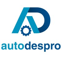 Autodespro logo, Autodespro contact details