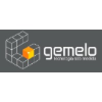 Gemelo do Brasil S/A. logo, Gemelo do Brasil S/A. contact details