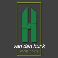 Van den Hurk Makelaardij logo, Van den Hurk Makelaardij contact details