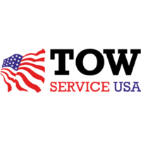 Tow Service USA logo, Tow Service USA contact details